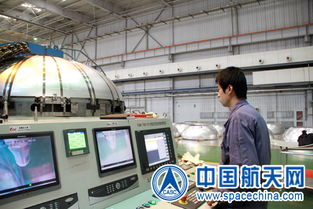 航天科技一院211厂 为大国重器铸造“质量铠甲”的奔跑者