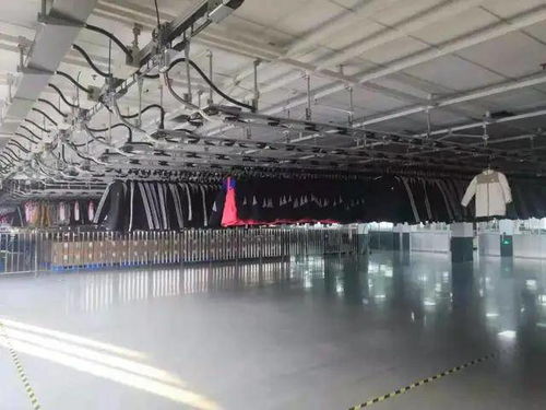 衣拿智能科技 新智造时代的整厂规划工程师，一路狂奔引领产业升级