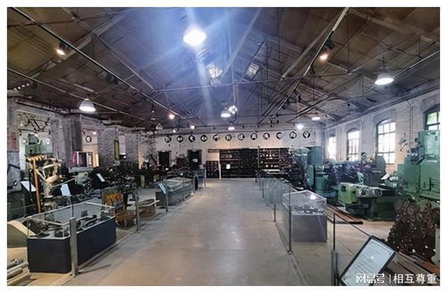 从山沟隐秘军工厂到创意科技园 山西军工遗址的转型之路